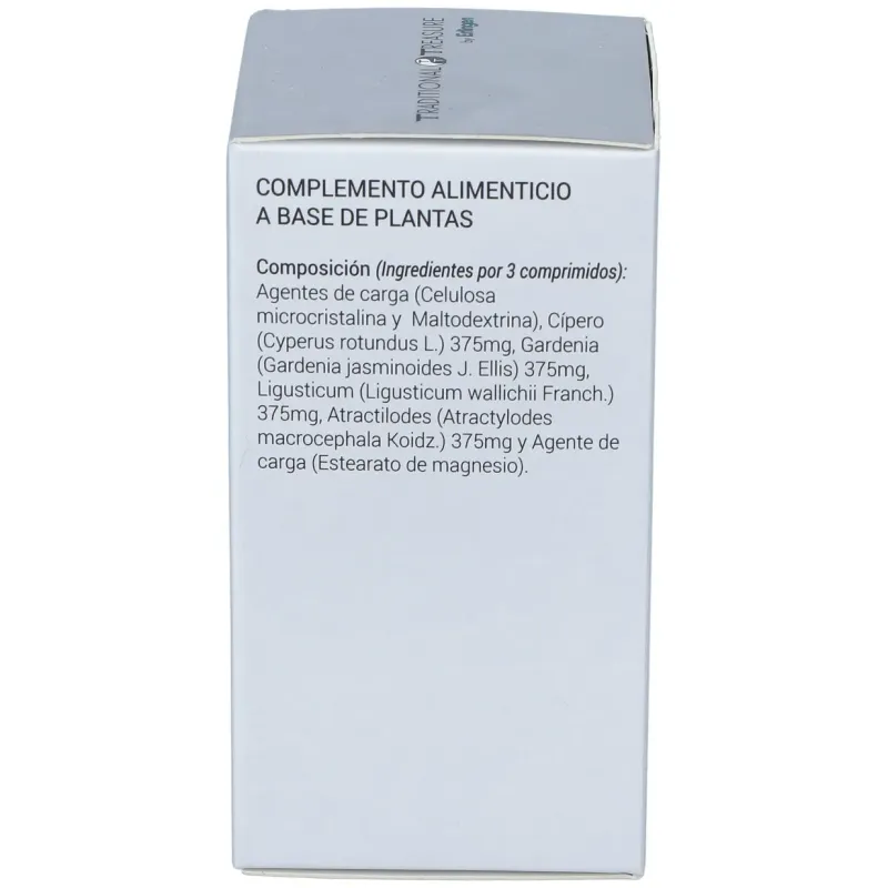 Erlingen precisium 900 yue ju wan 60comp | Farmacia Barata