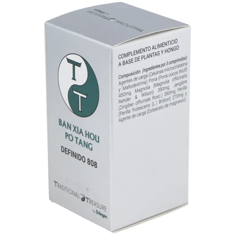 Base definido 808 60comp. | Farmacia Barata