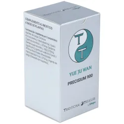 Erlingen precisium 900 yue ju wan 60comp | Farmacia Barata