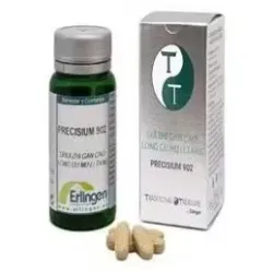 Erlingen Precisium 902, 60 comprimidos