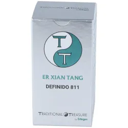 Erlingen definido 811 60comp | Farmacia Barata