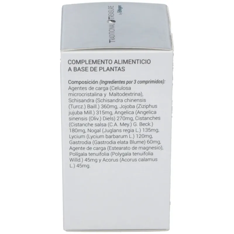 Base definido 814 60comp. | Farmacia Barata