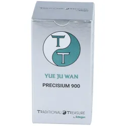 Erlingen precisium 900 yue ju wan 60comp | Farmacia Barata