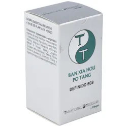 Base definido 808 60comp. | Farmacia Barata