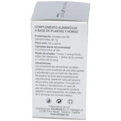 Base definido 805 60comp. | Farmacia Barata
