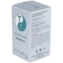 Erlingen definido 811 60comp | Farmacia Barata