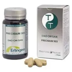 Erlingen Precisium 903, 60 comprimidos