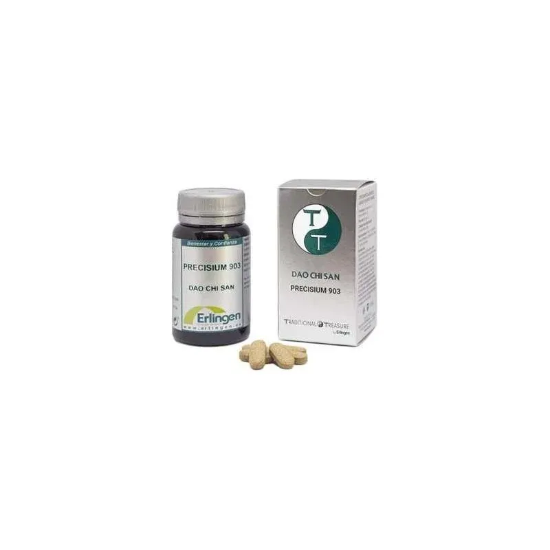 Erlingen precisium 903 60comp | Farmacia Barata