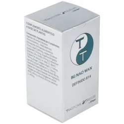 Base definido 814 60comp. | Farmacia Barata