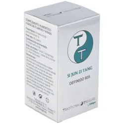 Base definido 805 60comp. | Farmacia Barata