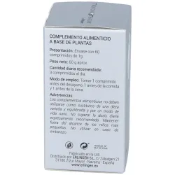 Erlingen definido 811 60comp | Farmacia Barata