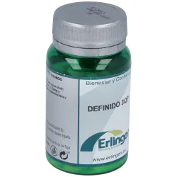 Erlingen definido 3qp 60comp | Farmacia Barata