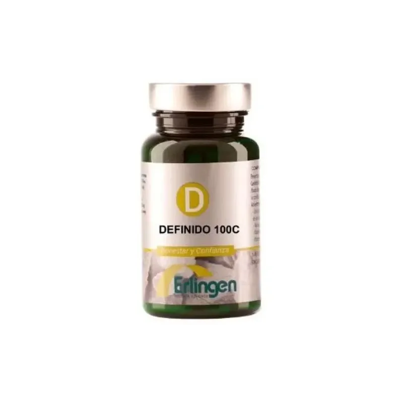 Erlingen definido 100c 60comp | Farmacia Barata Erlingen definido 100c 60comp | Farmacia Barata