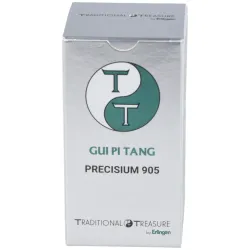 Erlingen precisium 905 gui pi tang 60comp | Farmacia Barata
