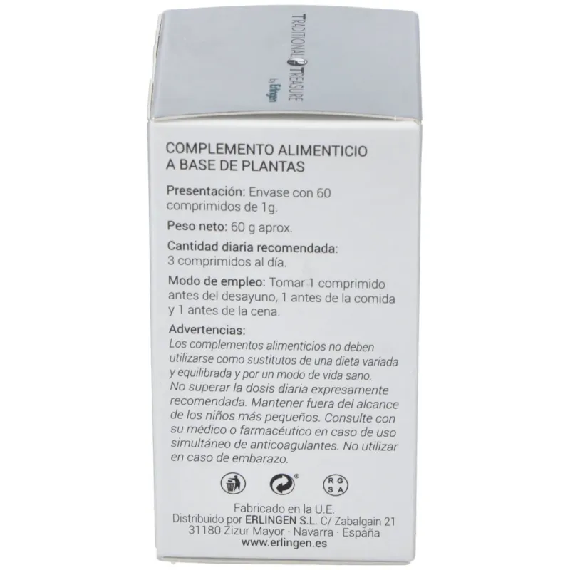 Base definido 814 60comp. | Farmacia Barata