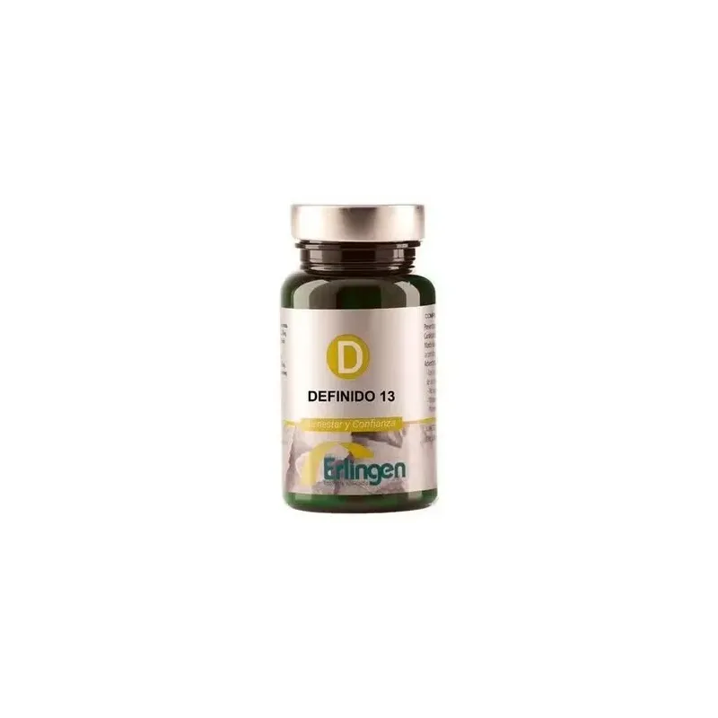 Erlingen base definido 13 60comp | Farmacia Barata
