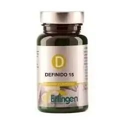 Erlingen Definido 15, 60 comprimidos