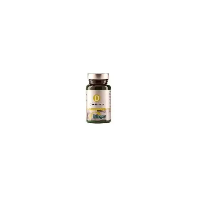 Erlingen definido 15 60comp | Farmacia Barata Erlingen definido 15 60comp | Farmacia Barata