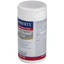 Lamberts multi-guard®adr 60 tabs | Farmacia Barata