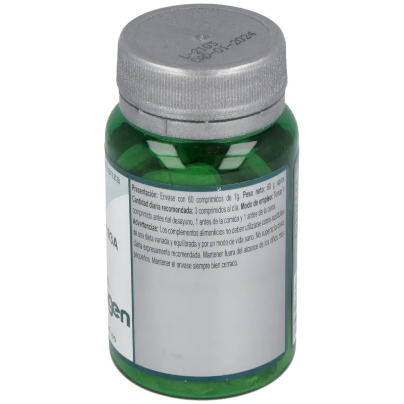 Erlingen definido 193a 60comp | Farmacia Barata