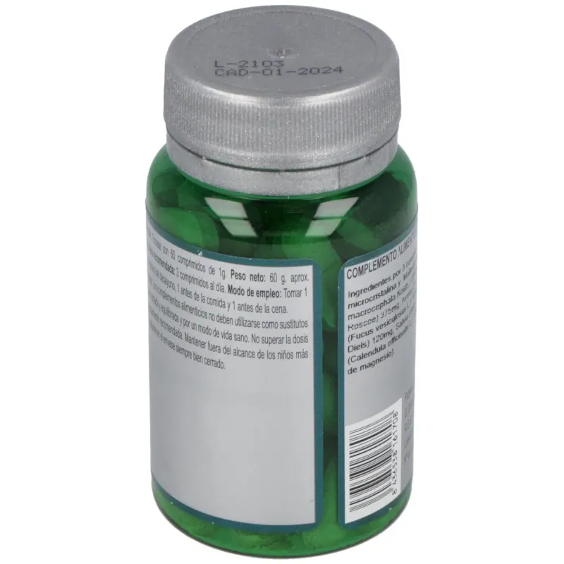 Erlingen definido 193a 60comp | Farmacia Barata