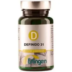 Erlingen Definido 31, 60 comprimidos