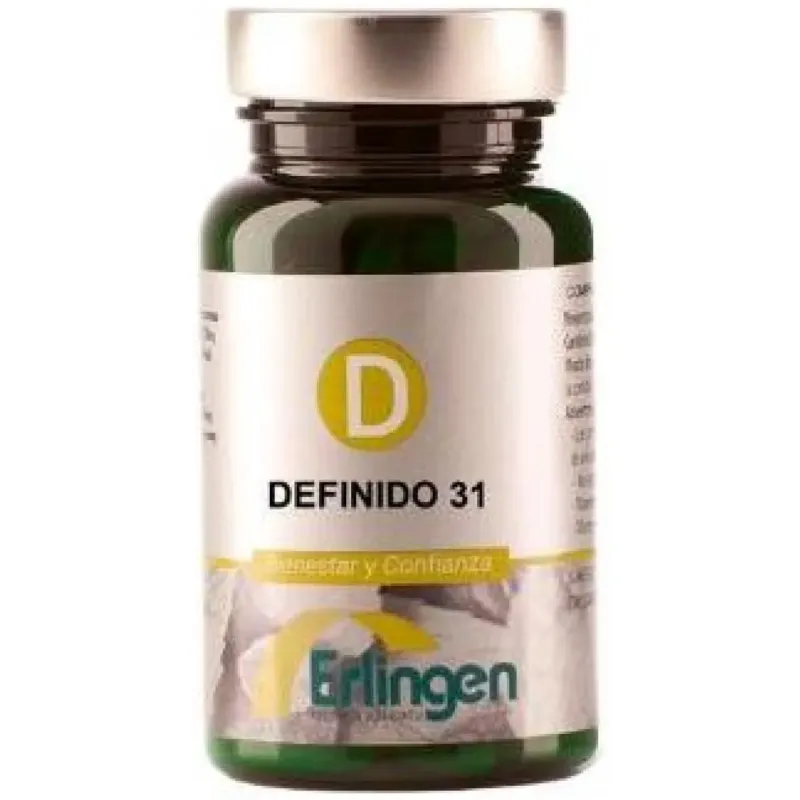 Erlingen definido 31 60comp | Farmacia Barata Erlingen definido 31 60comp | Farmacia Barata