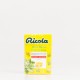 Ricola Caramelos Limón Melisa