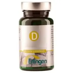 Erlingen Base Definido 47, 60 comprimidos