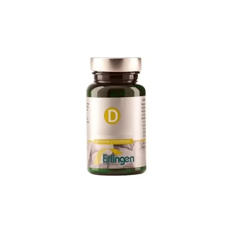Erlingen base definido 47 60comp | Farmacia Barata