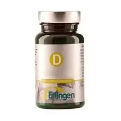 Erlingen Base Definido 56, 60 comprimidos