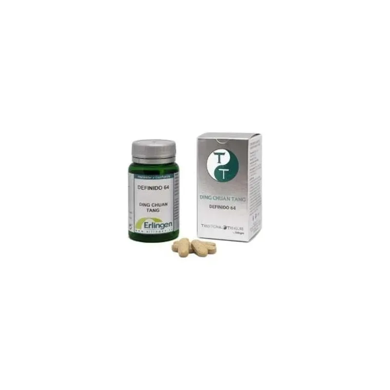 Base definido 64 60comp. | Farmacia Barata