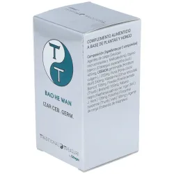 Erlingen cebada germinada 60comp | Farmacia Barata