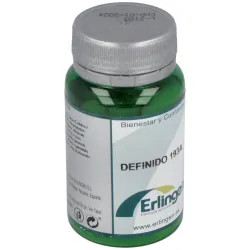 Erlingen definido 193a 60comp | Farmacia Barata