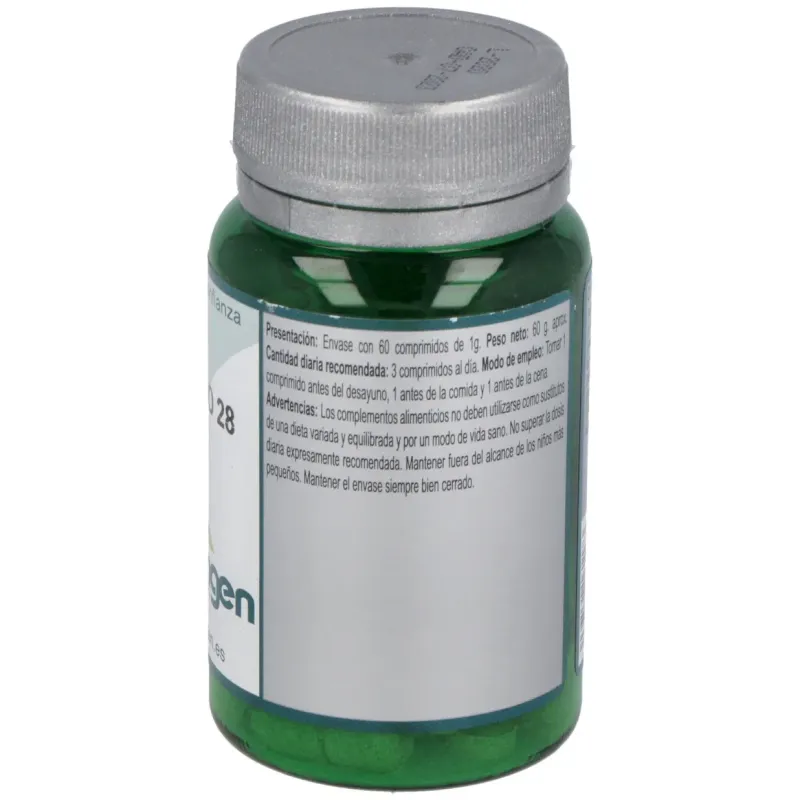 Erlingen definido 28 60comp | Farmacia Barata