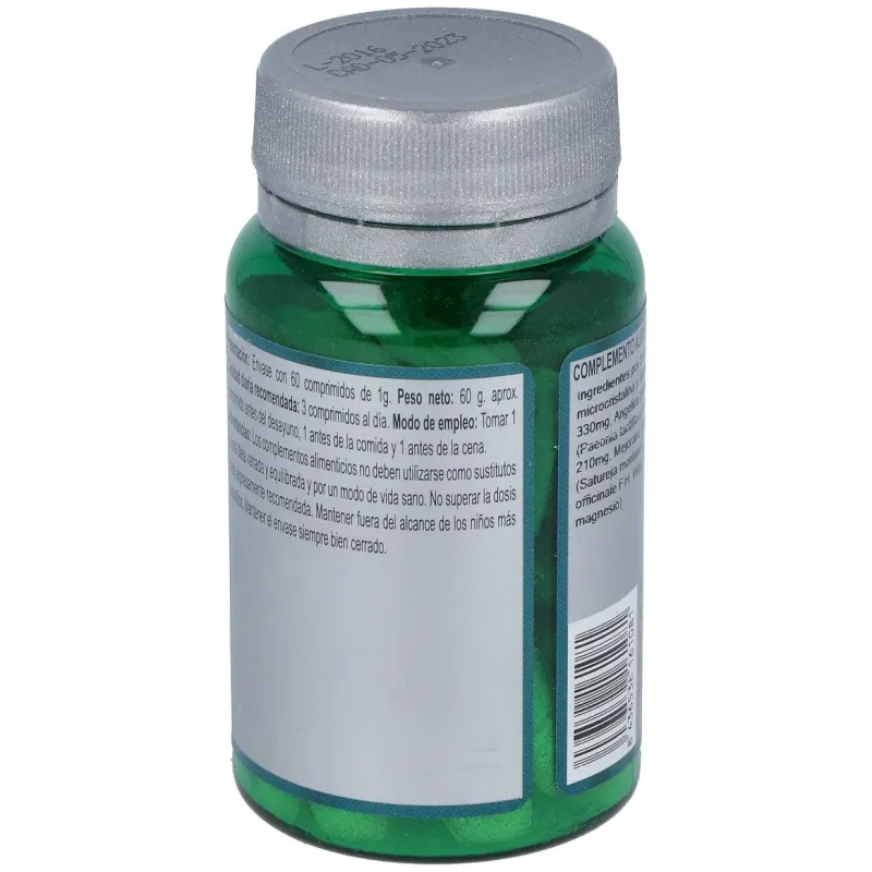 Erlingen base definido 18 60comp | Farmacia Barata