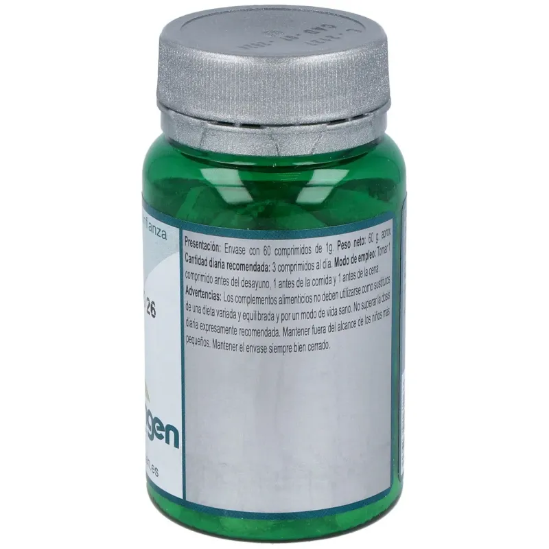 Erlingen base definido 26 60comp | Farmacia Barata