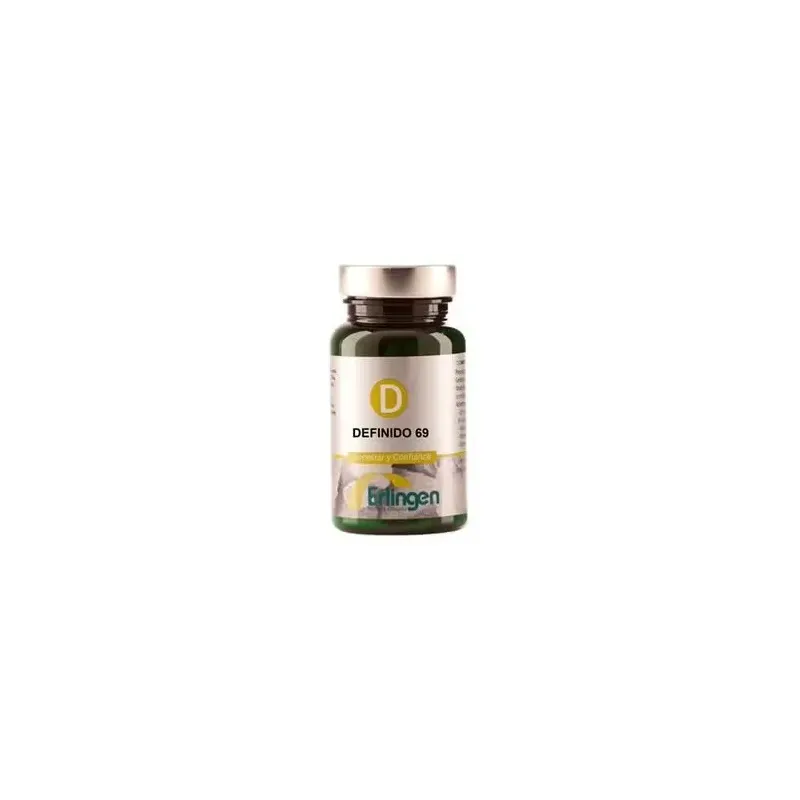 Erlingen base definido 69 60comp | Farmacia Barata