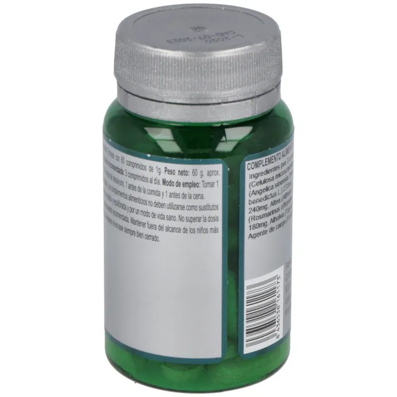 Erlingen definido 28 60comp | Farmacia Barata