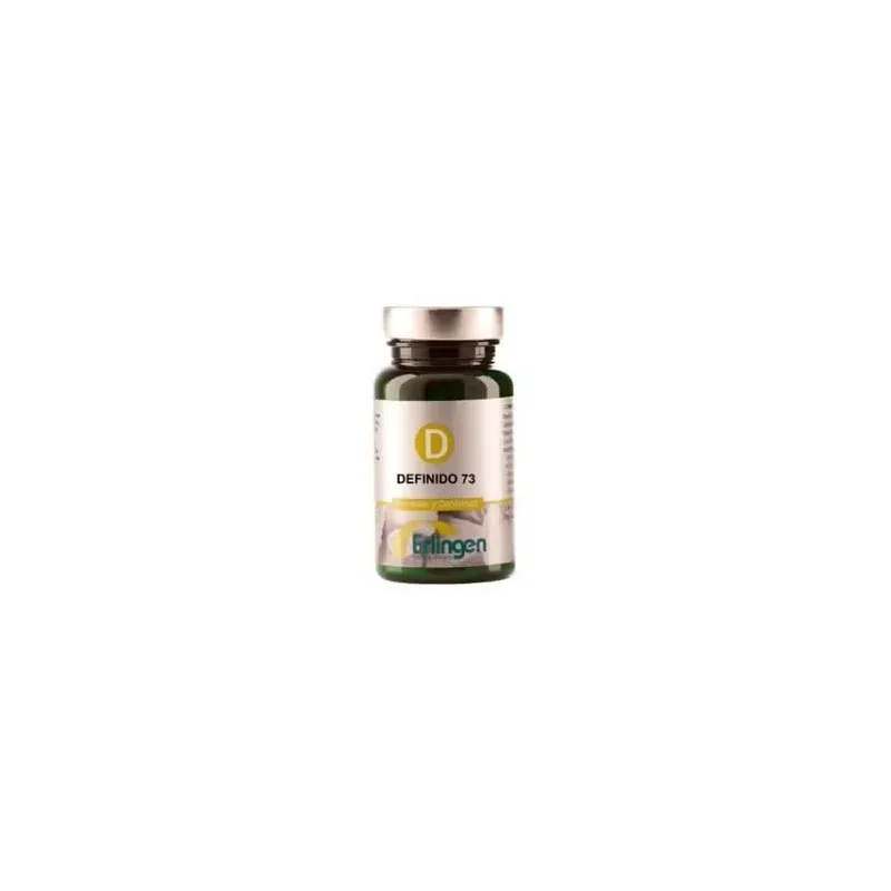 Erlingen definido 73 60comp | Farmacia Barata