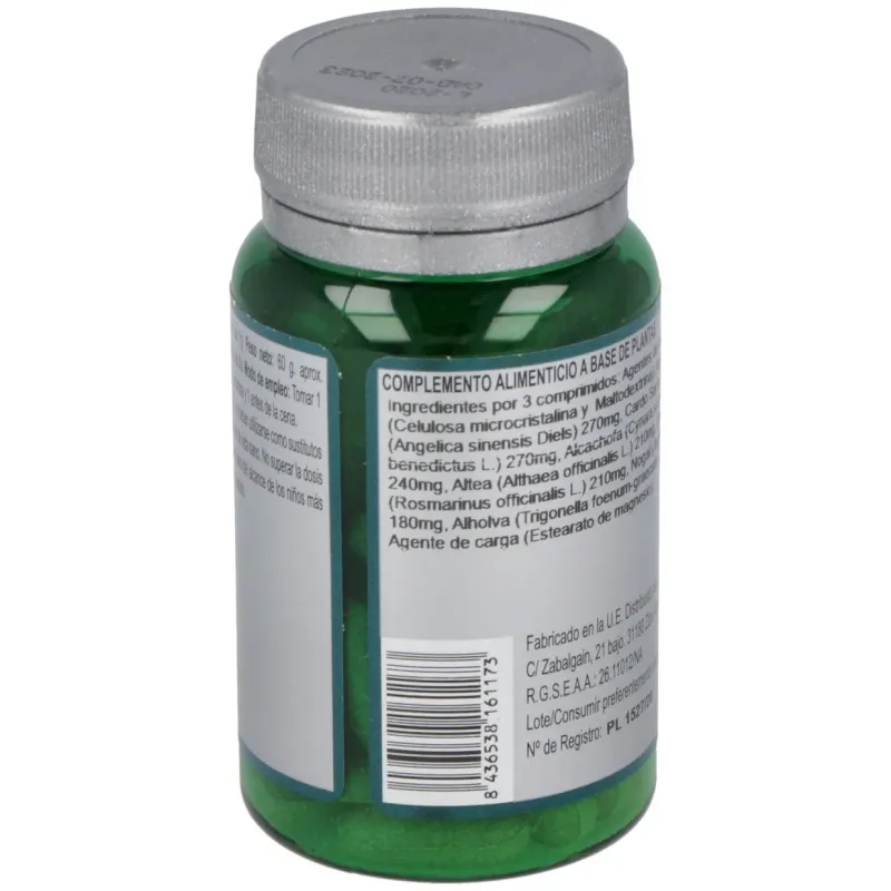 Erlingen definido 28 60comp | Farmacia Barata