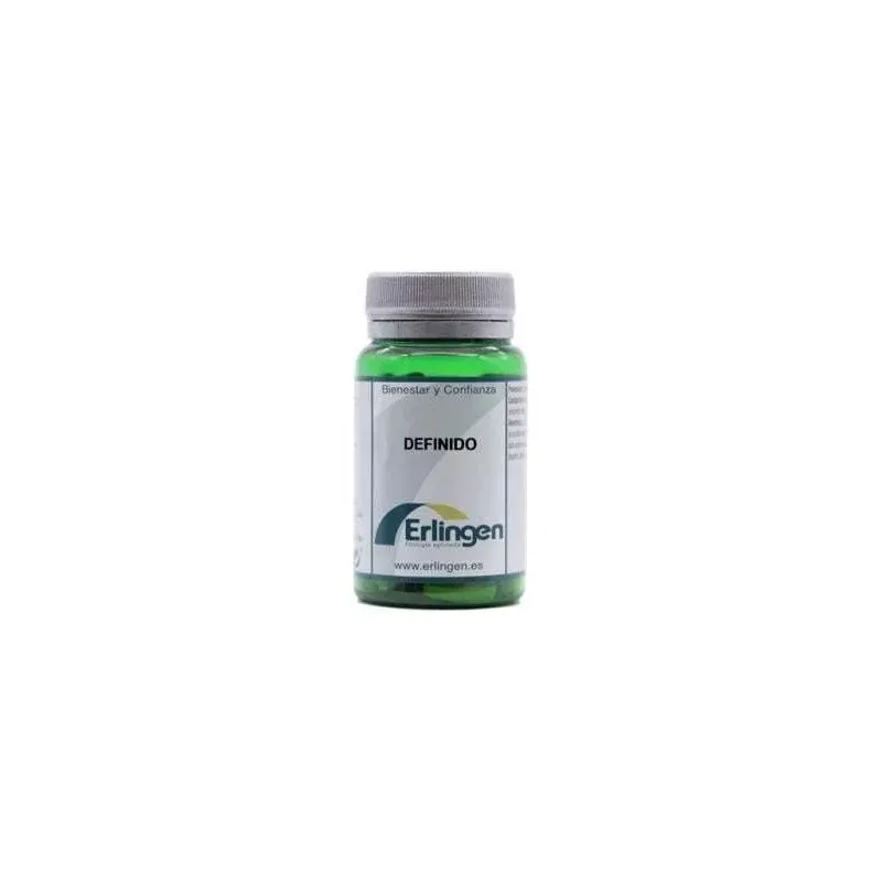 Erlingen bienestar y confianza definido 107 60comp | Farmacia Barata