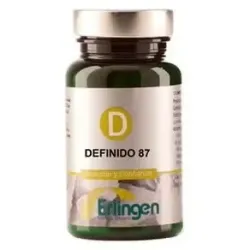 Erlingen Base Definido 87, 60 comprimidos