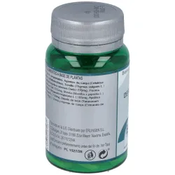 Erlingen base definido 18 60comp | Farmacia Barata