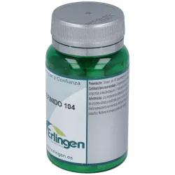 Erlingen base definido 104 60comp | Farmacia Barata Erlingen base definido 104 60comp | Farmacia Barata