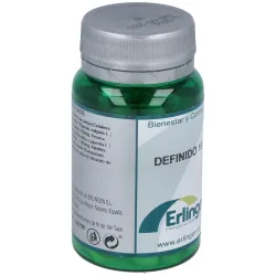 Erlingen base definido 18 60comp | Farmacia Barata