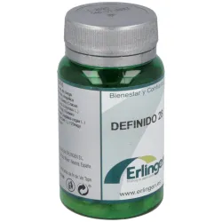 Erlingen definido 28 60comp | Farmacia Barata
