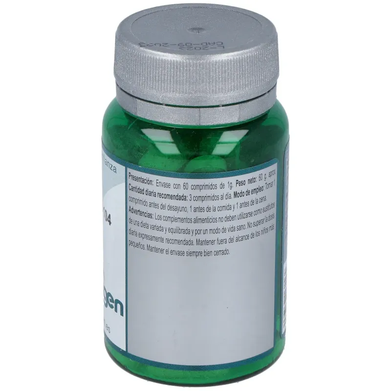 Erlingen base definido 104 60comp | Farmacia Barata Erlingen base definido 104 60comp | Farmacia Barata
