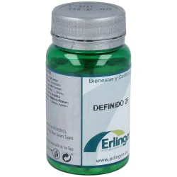 Erlingen base definido 26 60comp | Farmacia Barata