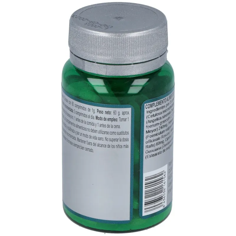 Erlingen base definido 104 60comp | Farmacia Barata Erlingen base definido 104 60comp | Farmacia Barata